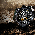 Часы Casio G-Shock GWG-1000-1A3 фото 19