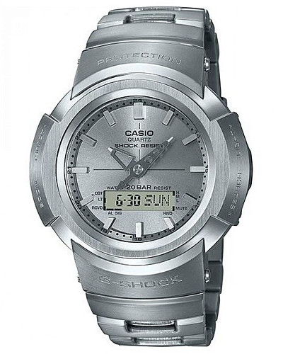 Casio G-Shock AWM-500D-1A8DR (AWM-500D-1A8)