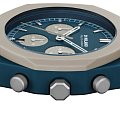 Часы D1 Milano Polychrono PHBJ06 фото 2