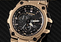 Часы Casio G-Shock Premium MTG-G1000RG-1A фото 3