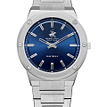 Часы Beverly Hills Polo Club Quartz BP3717X.390