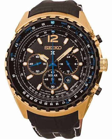 Seiko Prospex SSC264P1