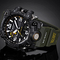 Часы Casio G-Shock GWG-1000-1A3 фото 10