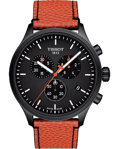 Tissot Chrono XL NBA Special Edition T116.617.36.051.12