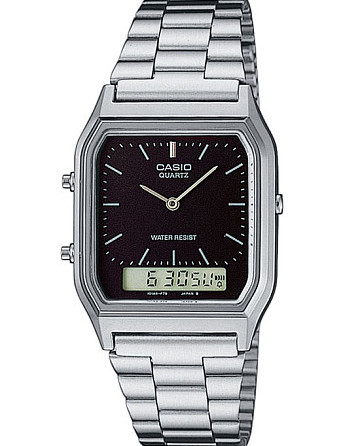 Casio Collection AQ-230A-1DER