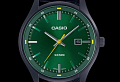 Часы Casio Collection MTP-E710MB-3AVDF (MTP-E710MB-3A) фото 2