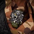 Часы Casio G-Shock GWG-1000-1A3 фото 16