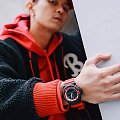 Часы Casio G-Shock GAW-100RB-1A фото 9