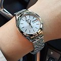 Часы Seiko 5 Regular SNKL15K1 фото 2