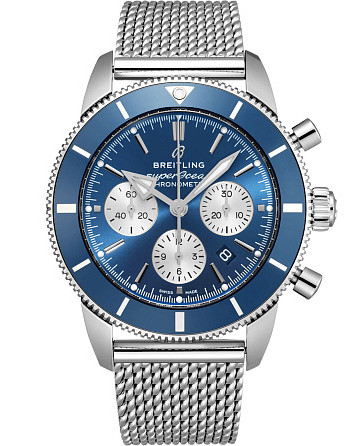 Breitling Superocean Heritage B01 Chronograph 44 AB0162161C1A1