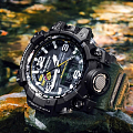 Часы Casio G-Shock GWG-1000-1A3 фото 20