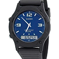 Часы Casio Collection AW-49HE-2AVDF (AW-49HE-2A)