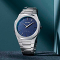 Часы D1 Milano Ultra Thin UTBU01 фото 4