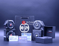 Часы Casio G-Shock AWG-M100SRB-4A фото 12