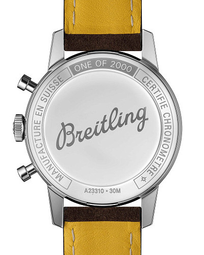 Breitling Top Time Limited Edition A23310121G1X1