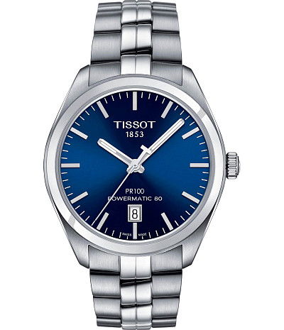 Tissot PR 100 Powermatic 80 T101.407.11.041.00