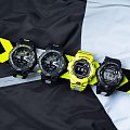 Часы Casio G-Shock GBD-800LU-9 фото 4