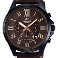 Часы Casio Edifice EFV-500BL-1A