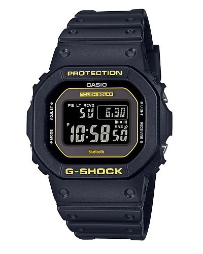 Casio G-Shock GW-B5600CY-1DR (GW-B5600CY-1)