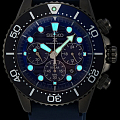 Часы Seiko Prospex SSC701P1 фото 4