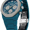 Часы D1 Milano Polychrono PHBJ06 фото 3