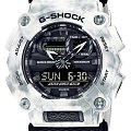 Часы Casio G-Shock GA-900GC-7A