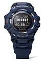 Часы Casio G-Shock GBD-100-2DR (GBD-100-2) фото 2