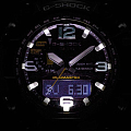 Часы Casio G-Shock GWG-1000-1A3 фото 7