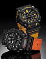 Часы Casio G-Shock GA-900C-1A4 фото 2