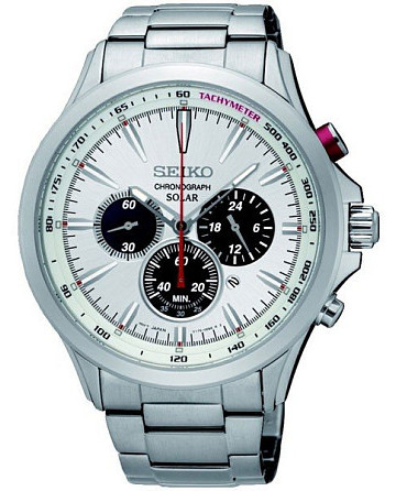 Seiko Conceptual Series Sports SSC491P1
