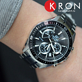 Часы Casio Edifice EFR-552D-1AVUDF (EFR-552D-1A) фото 13