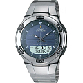 Часы CASIO WAVE CEPTOR WVA-105HDE-2A