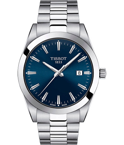 Tissot Gentleman T127.410.11.041.00