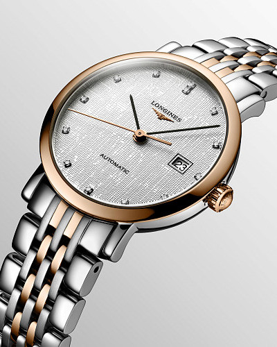 Longines Elegant Collection L4.310.5.77.7