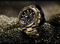 Часы Casio G-Shock Premium MTG-G1000RG-1A фото 5