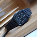 Часы Casio Collection AW-48H-1B фото 12
