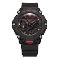 Часы Casio G-Shock GA-2200BNR-1A фото 5