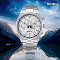Часы Seiko Conceptual Series Sports SSB395P1 фото 2