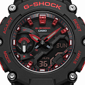 Часы Casio G-Shock GA-2200BNR-1A фото 6