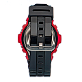 Часы Casio G-Shock AWG-M100SRB-4A фото 3