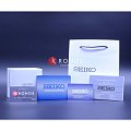 Часы Seiko Conceptual Series Dress SUR307P1 фото 7