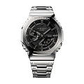 Часы Casio G-Shock GM-B2100D-1ADR (GM-B2100D-1A) фото 9