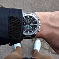 Часы Casio Edifice EQB-1000D-1A фото 17