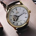 Часы Orient Automatic AG00002W фото 9