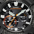 Часы Casio G-Shock Frogman GWF-A1000XC-1A фото 5