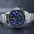 Часы Casio Edifice EFR-527D-2A фото 7
