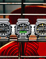 Часы Casio G-Shock GA-900C-1A4 фото 4