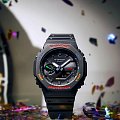 Часы Casio G-Shock GA-B2100FC-1ADR (GA-B2100FC-1A) фото 5