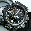 Часы Casio G-Shock GWG-1000-1A3 фото 18