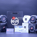 Часы Casio G-Shock GST-W110BD-1A2 фото 7
